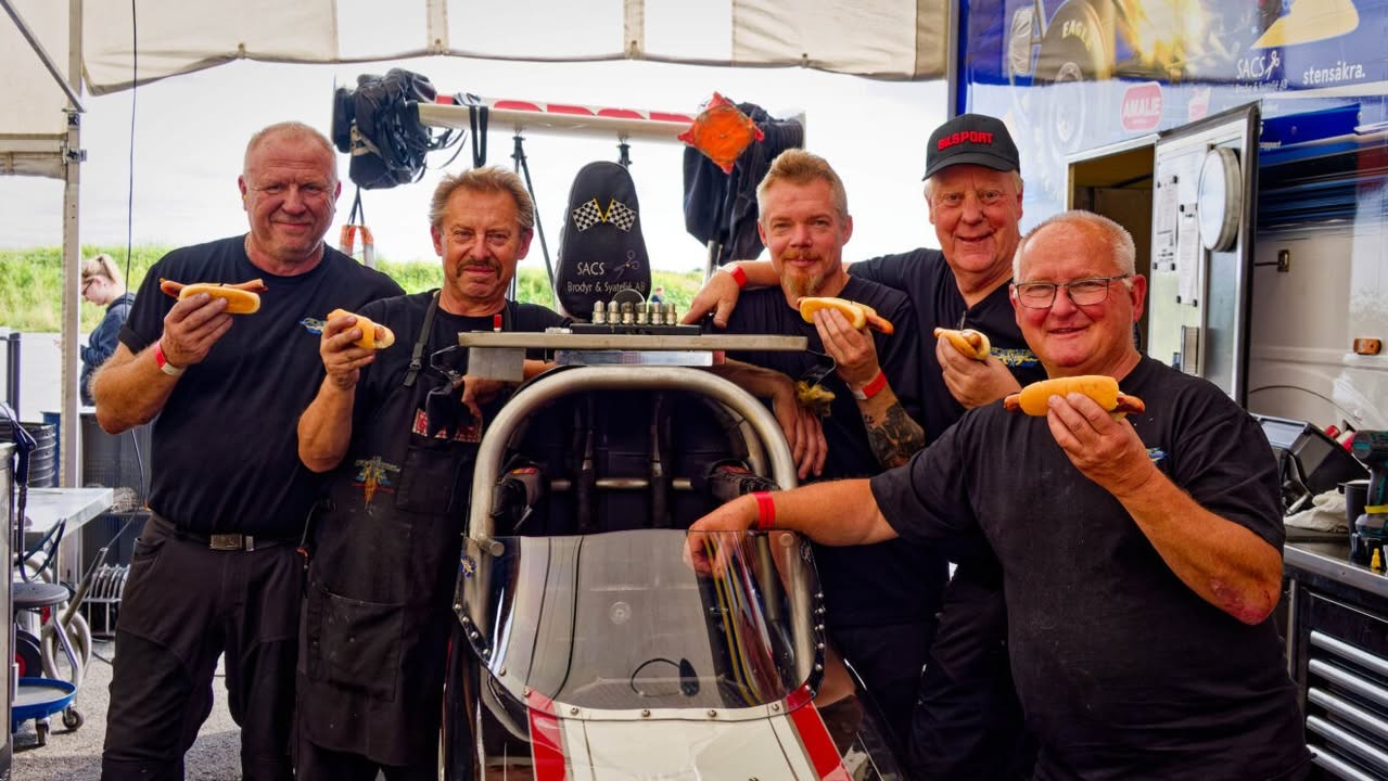 Bryntesson Motorsport