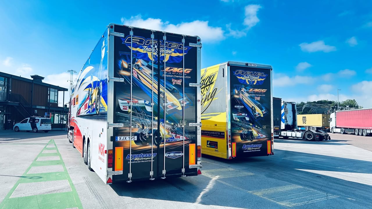 Bryntesson Motorsport