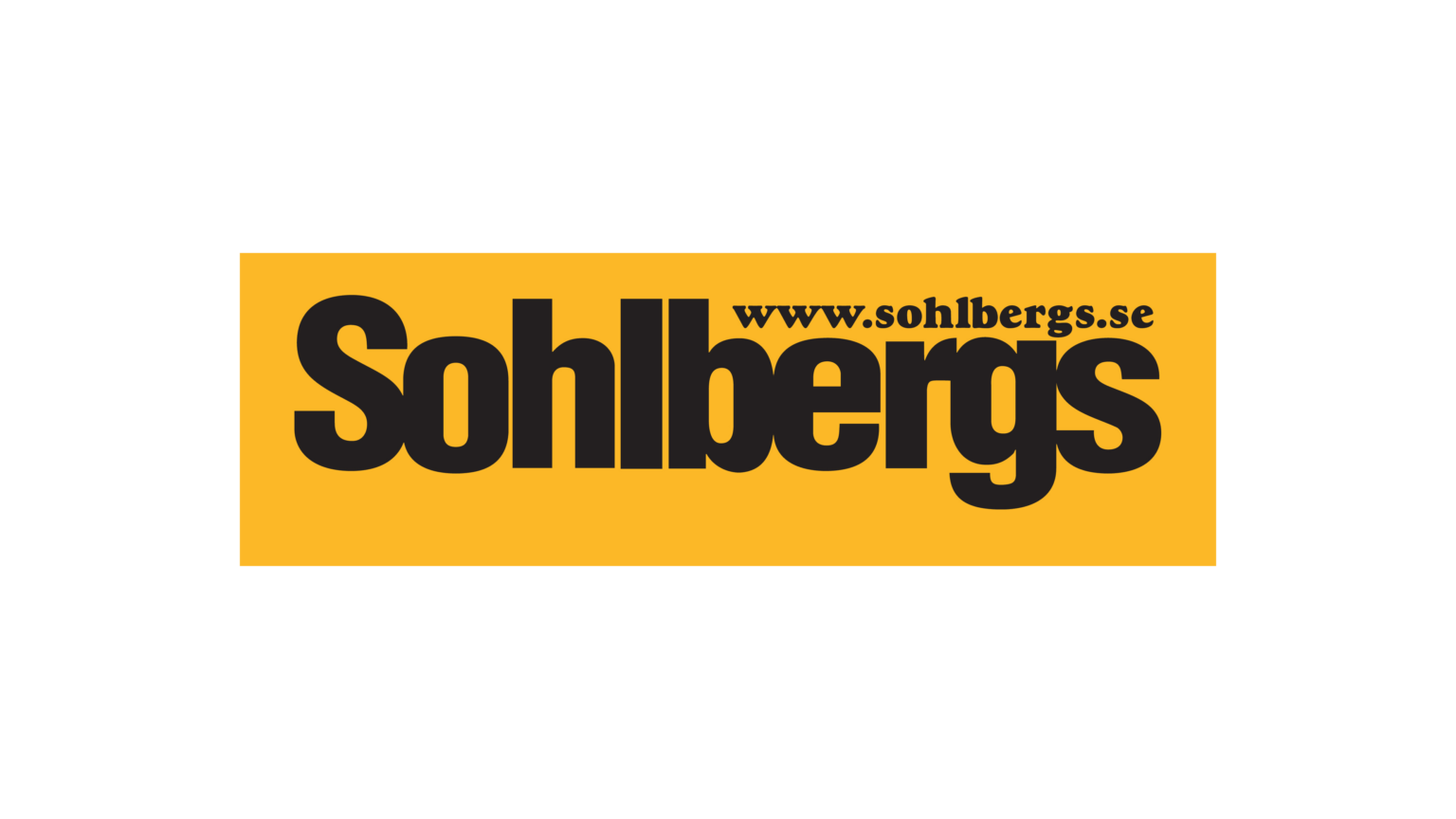 Sohlbergs