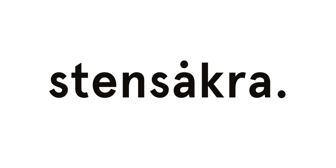 Stensakra