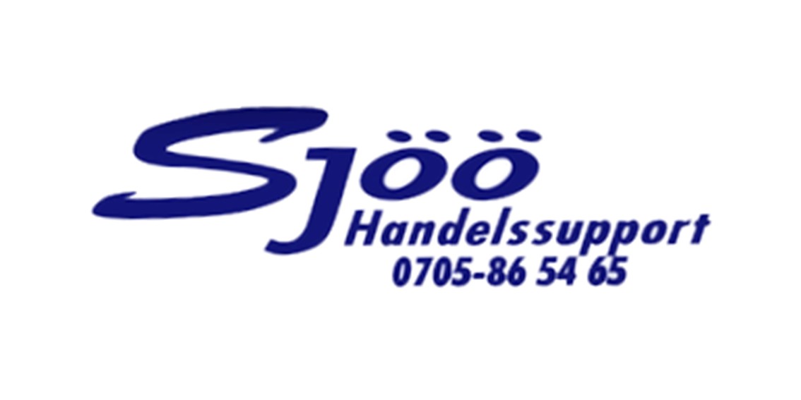 Sjöö Handelssupport